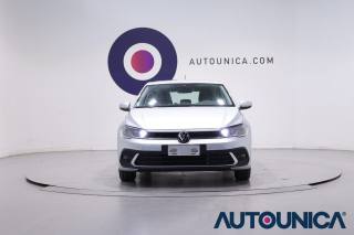 VOLKSWAGEN Polo usata, con Airbag