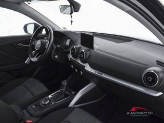 AUDI Q2 usata 11
