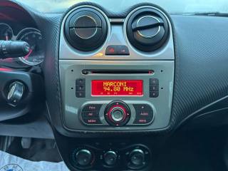 ALFA ROMEO MiTo usata, con Climatizzatore