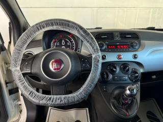 FIAT 500 usata 20