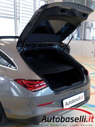 MERCEDES-BENZ CLA 180 usata 93