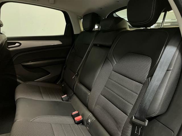 RENAULT Arkana usata, con USB