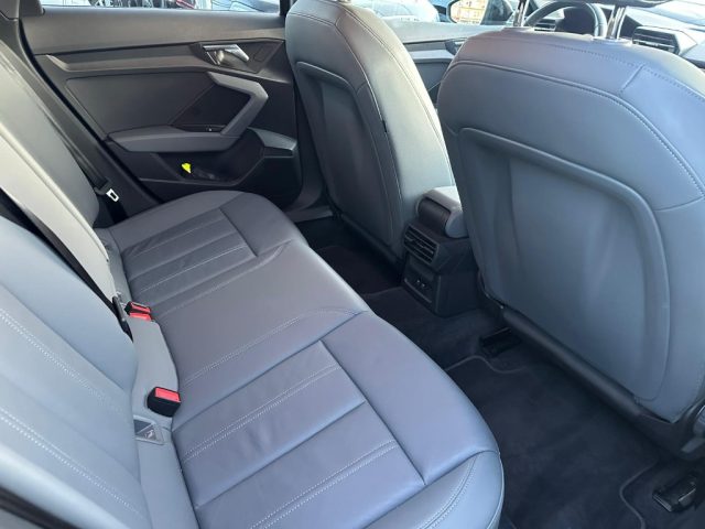 AUDI A3 usata, con Cruise Control