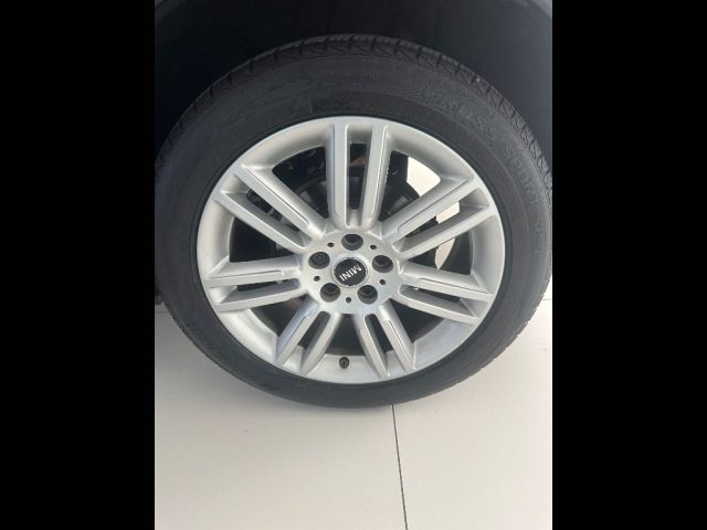 MINI Mini usata, con Specchietti laterali elettrici