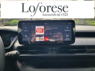 JEEP Avenger usata, con USB