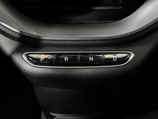 FIAT 500e usata, con Sensore di pioggia