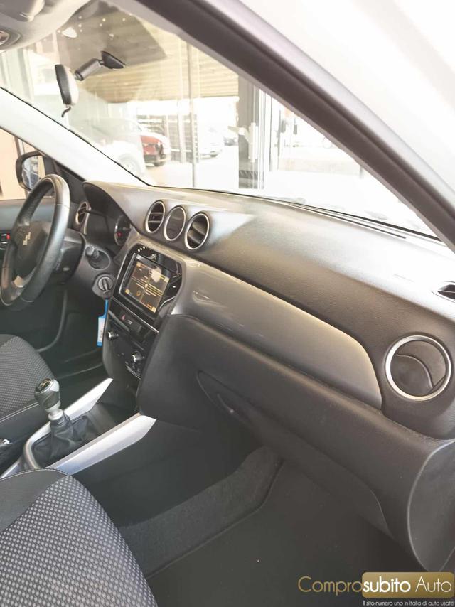 SUZUKI Vitara usata 22