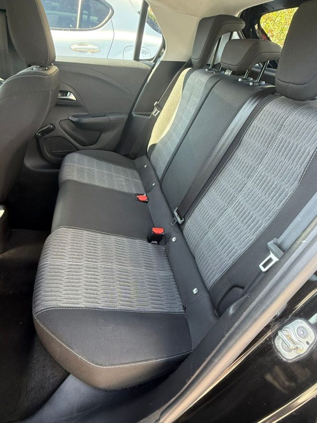 OPEL Corsa usata, con Cruise Control