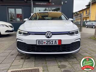 VOLKSWAGEN Golf usata, con Alzacristalli elettrici