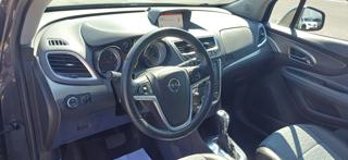 OPEL Mokka usata, con Controllo automatico clima