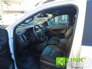 FORD Ranger usata, con Airbag Passeggero