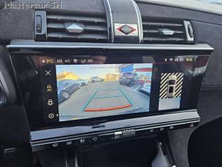 DS AUTOMOBILES DS 7 usata, con Regolazione elettrica sedili