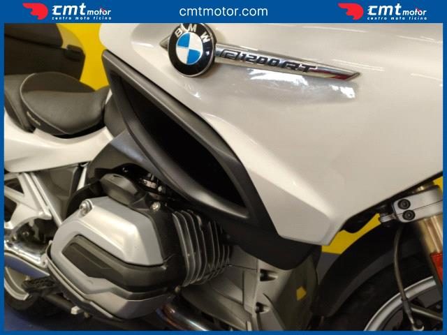 BMW R 1200 RT usata 6