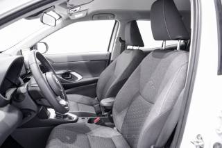 TOYOTA Yaris Cross usata, con ESP