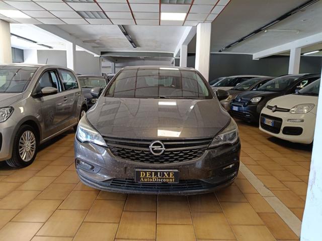 OPEL Astra usata, con ABS