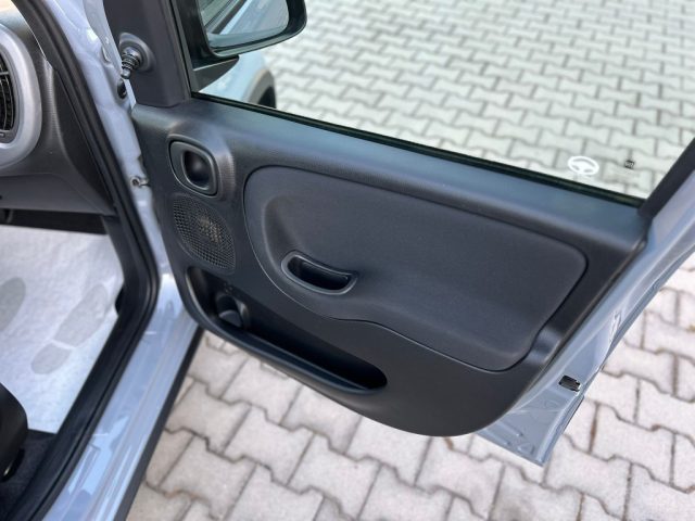 FIAT Panda usata, con Controllo vocale