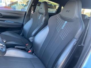 HYUNDAI i20 usata, con Servosterzo