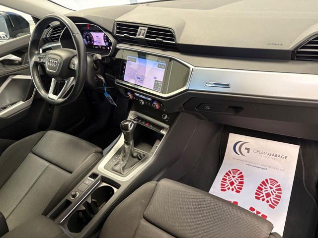 AUDI Q3 usata, con Climatizzatore