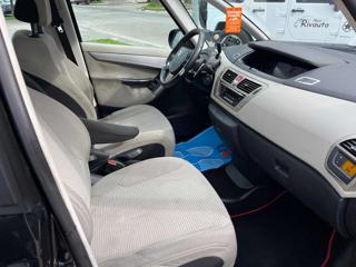 CITROEN C4 Picasso usata, con Fari Xenon