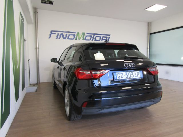 AUDI A1 usata, con Cruise Control