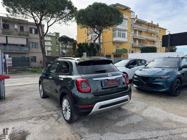 FIAT 500X usata, con Cerchi in lega