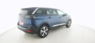 PEUGEOT 5008 usata, con Boardcomputer
