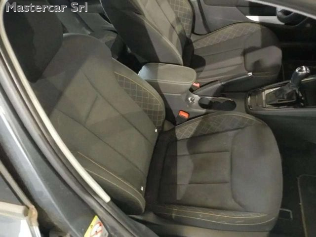 SKODA Scala usata, con Alzacristalli elettrici