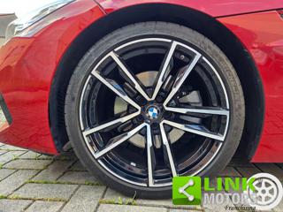 BMW Z4 usata, con Boardcomputer