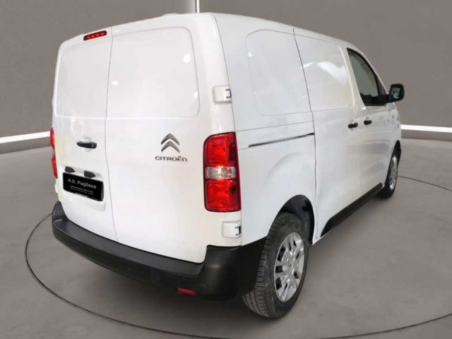 CITROEN Jumpy usata, con Cruise Control