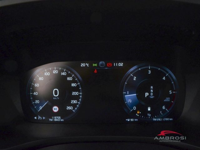 VOLVO V60 usata 12
