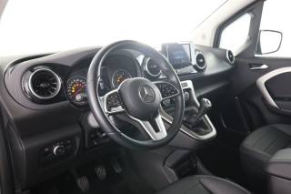 MERCEDES-BENZ CLA usata 7