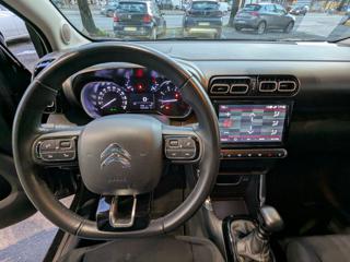 CITROEN C3 Aircross usata, con Climatizzatore