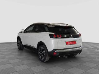 PEUGEOT 3008 usata 2