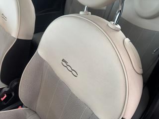 FIAT 500 usata, con Climatizzatore