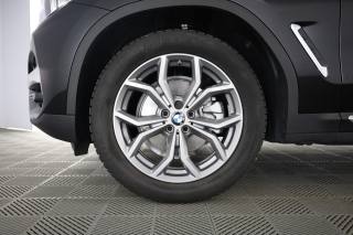 BMW X3 usata 8