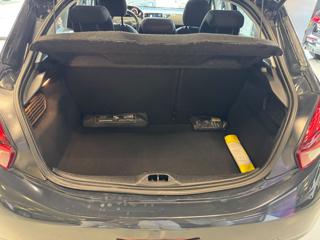 PEUGEOT 208 usata, con Immobilizzatore elettronico