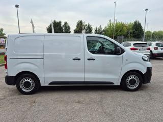 OPEL Vivaro usata, con Airbag Passeggero