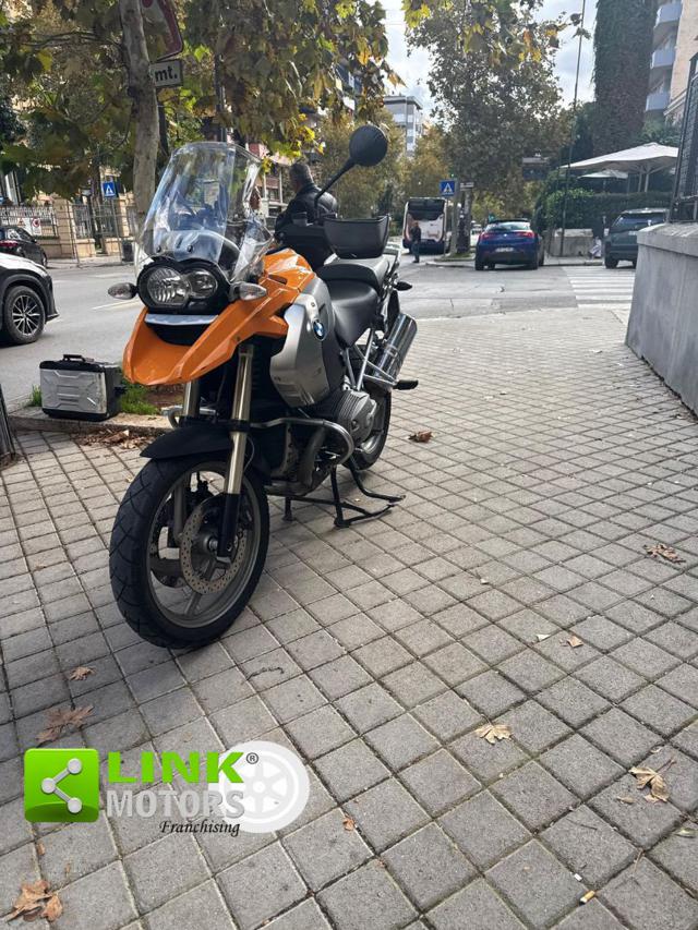 BMW R 1200 GS usata 0