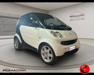 SMART ForTwo usata, con Airbag Passeggero