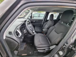 JEEP Renegade usata, con Climatizzatore