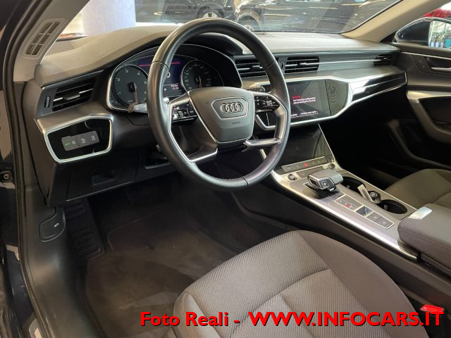AUDI A6 usata, con Controllo trazione