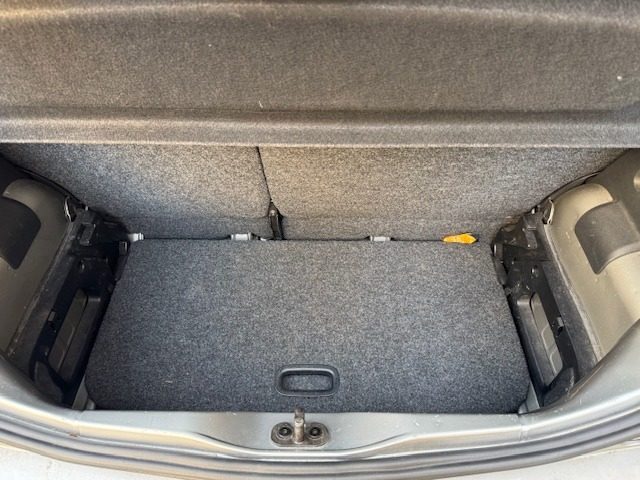 VOLKSWAGEN up! usata, con Controllo trazione