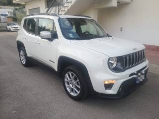 JEEP Renegade usata, con Airbag
