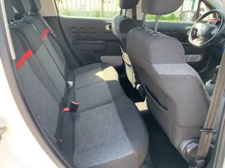 CITROEN C3 usata, con Controllo trazione