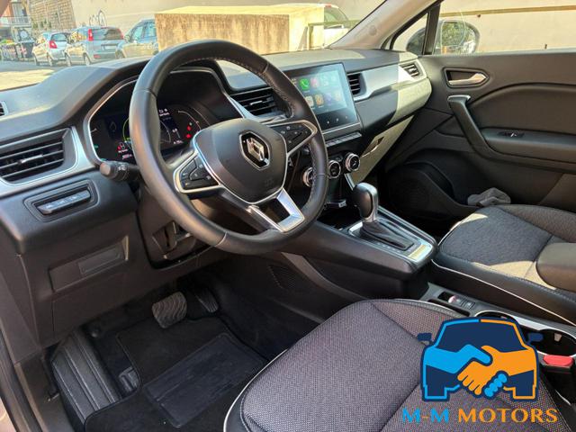 RENAULT Captur usata, con Controllo trazione