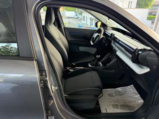 CITROEN C3 usata, con Luci diurne LED