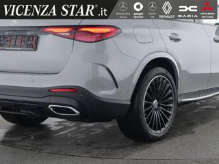MERCEDES-BENZ GLC 220 usata, con Alzacristalli elettrici