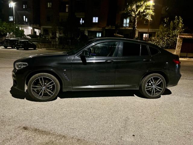 BMW X4 usata, con Airbag Passeggero