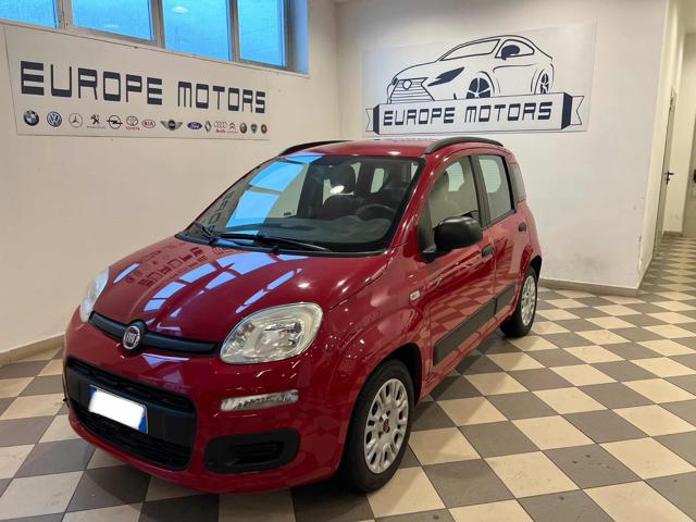 FIAT Panda usata, con Airbag Passeggero