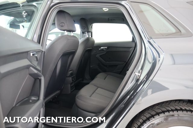 AUDI A3 usata, con Volante multifunzione